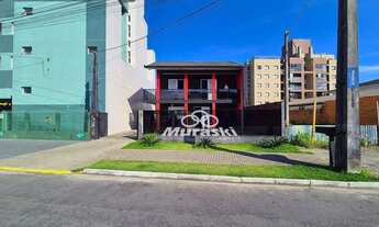 Imagem 6: Sobrado com 4 dormitórios para alugar diária - Centro - Guaratuba/PR