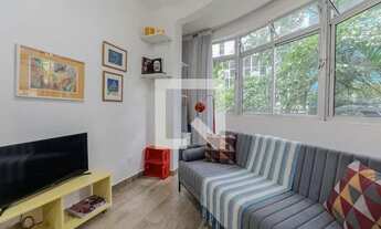 Imagem 5: Apartamento à Venda - Consolação, 1 Quarto, 37 m2