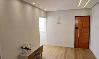 Imagem 6: Vendo apto no parque anthenas