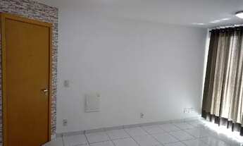 Imagem 7: Alugo apto Rosely Gonçalves 1 quarto todo reformado porcelanato polido, semi mobiliado