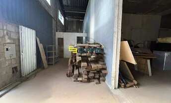 Imagem 6: Aluguel de Galpão Comercial em Nova Lima/MG Estrutura Completa para Sua Empresa