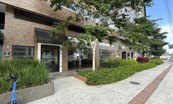 Imagem: Excelente Sala Comercial de 783 m² no Centro