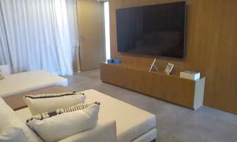 Imagem 7: Casa - 4 Quartos - Beira Mar - Toquinho - 720m² - Porteira Fechada