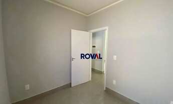 Imagem 2: Casa com 3 dormitórios para alugar, 84 m² por R$ 2.500,00/mês - Condominio Residencial Dr