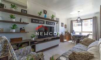 Imagem: Apartamento em Rua Barão do Guaíba - Menino