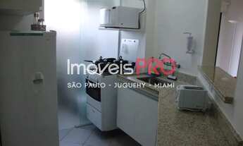 Imagem 6: Apartamento Mobiliado com 51m² 1 vaga na V. Olimpia