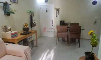 Imagem 3: APARTAMENTO PARA VENDA NO CONDOMÍNIO VITÓRIA JUNDIAÍ NO JARDIM SÃO VICENTE - JUNDIAÍ/SP