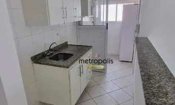 Imagem 3: Apartamento à venda, 58 m² por R$ 501.000,00 - Vila Gonçalves - São Bernardo do Campo/SP