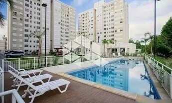 Imagem: Apartamento de 2 dormitórios com vaga no