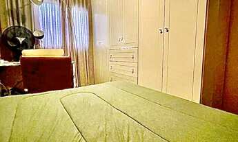 Imagem: Sobrado em Matinhos próximo à praia