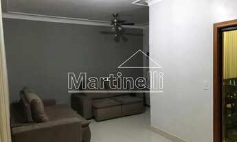 Imagem: Casa térrea à venda no Bairro Ipiranga