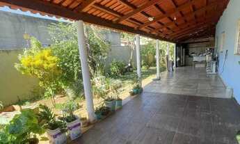 Imagem 2: Casa a venda em Santa Mônica V.V (proximo praça haroldo