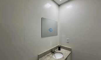 Imagem 6: Apartamento no Condomínio Notting Hill à venda R$ 870.000.00 e locação R$ 4.000,00 - Soroc