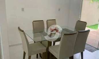 Imagem 5: Casa com 3 dormitórios à venda, 162 m² por R$ 650.000,00 - Pindobas - Maricá/RJ