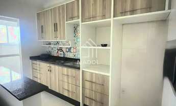 Imagem 3: APARTAMENTO PARA VENDA OU LOCAÇÃO NO EDIF NOB VALLEY - JARDIM CARVALHO