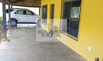 Imagem 3: Chácara em Plano Diretor Norte - Palmas