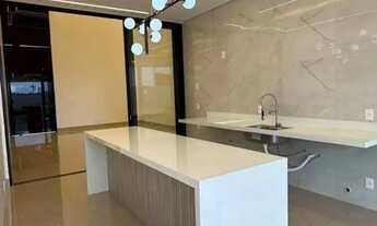 Imagem 5: Casa de alto padrão à venda em Residencial Anaville, Anápolis