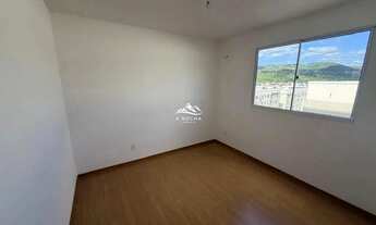 Imagem 7: APTO DE 02 DORMITÓRIOS, CONDOMINIO COMPLETO COM PISCINA. VALE VERDE - PALHOÇA