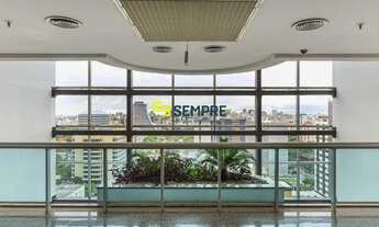 Imagem 6: Andar corporativo para locação em Porto Alegre