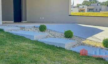 Imagem 3: Casa de Condomínio à venda Loteamento Brisas do Lago em Jundiaí