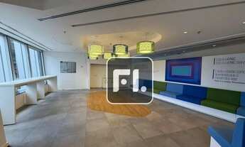 Imagem 6: Conjunto para alugar, 1730 m² - Brooklin - São Paulo/SP