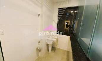 Imagem 7: Apartamento com 3 dormitórios para alugar, 176 m² por R$ 5.500,00 aluguel/mês - Jardim Esp