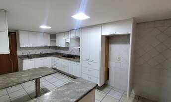 Imagem 7: Sobrado com 4 dormitórios para alugar, 231 m² por R$ 4.280,00/mês - Jardim América - Goiân