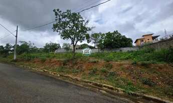 Imagem: Terreno à venda no bairro Lagoa Mansões