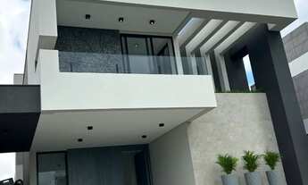 Imagem 3: Condomínio Terras Alphaville - 240m², 4 Suítes - TA98