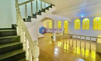 Imagem: CASA - 4 QTS - 6 VGS - SÃO BENTO