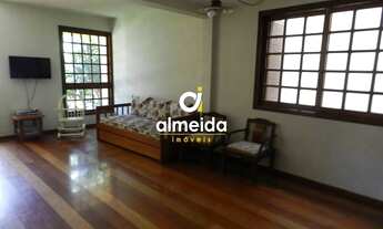 Imagem 5: CASA 4 DORMITÓRIOS