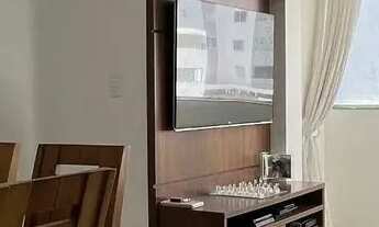 Imagem: Apartamento em Manacás - Belo Horizonte