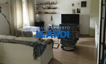 Imagem: APARTAMENTO - PERDIZES - SP