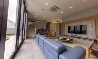 Imagem 6: CASA MOBILIADA DECORADE E EQUIPADA 4 suítes, 5 bwc, pronta pra vc morar em BC