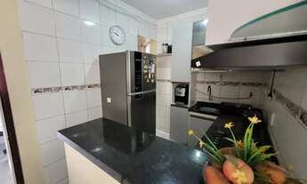 Imagem 6: Imóvel para venda possui 61 metros quadrados com 3 quartos em Presidente Kennedy - Fortale