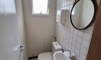 Imagem 7: Sala Comercial 165.000 com vaga coberta