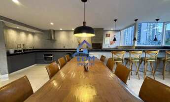 Imagem 6: Cobertura para aluguel, 3 quartos, 1 suíte, 3 vagas, Buritis - Belo Horizonte