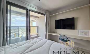 Imagem 2: Apartamento, Vila Clementino - São Paulo