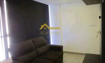 Imagem 2: Apartamento, no Edifício JK Studio Campolim, em Sorocaba, Edifício Jk Studio Campolim, com