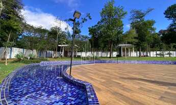 Imagem 5: Terreno à venda no Condomínio Fechado Águas Claras Residence em Foz do Iguaçu