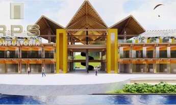 Imagem 2: Terreno com 644,34 m² Portal Lamis Único empreendimento residencial da região com infraest