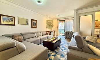 Imagem: Apartamento de 4 dormitórios sendo 2 suítes