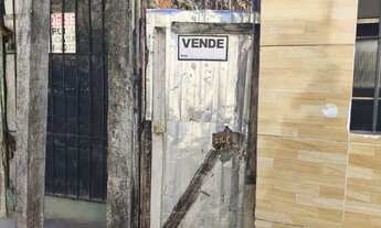 Imagem 2: Casa com Terreno em Dom Helder