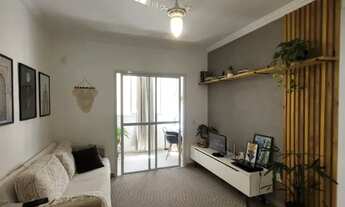 Imagem 6: Apartamento semi mobiliado com 2 dormitórios em ótima localização nos Ingleses!