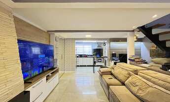 Imagem 5: Excelente sobrado 3 dormitórios no Imperial Park