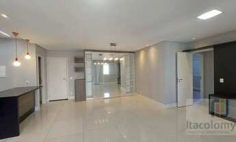 Imagem 5: Apartamento com 2 dormitórios à venda, 97 m² - Edifício Alpha Style - Alphaville -Barueri