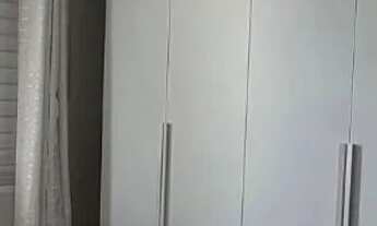 Imagem 4: Apartamento com 2 dormitórios à venda, 51 m² por R$ 265.000,00 - Vila São Pedro - Hortolân