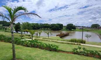 Imagem 4: Residencial Parqville Quaresmeira