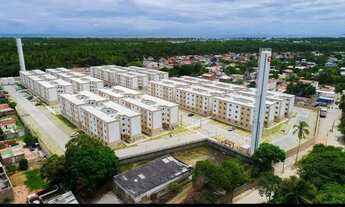 Imagem 3: Apartamento com 2 quartos em Barra de Jangada FINANCIADO