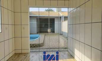 Imagem 7: Sobrado com piscina perto do mar Matinhos